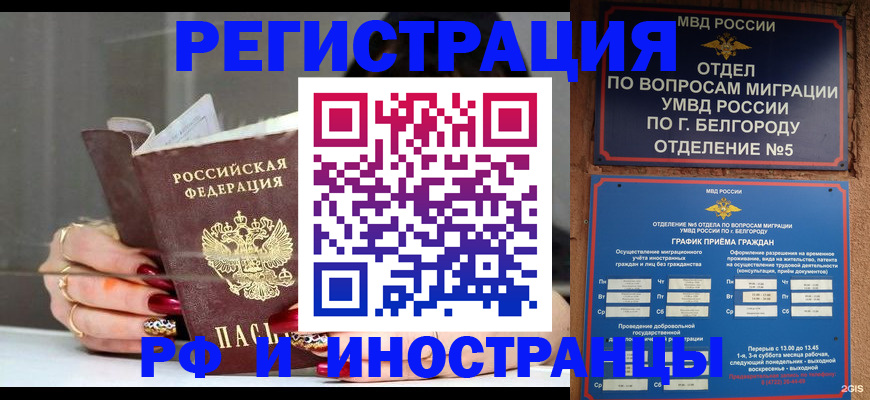 прописка в Подольске